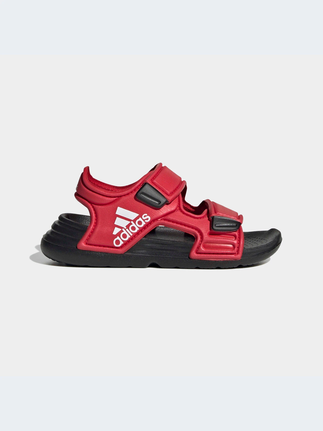 Сандалии Adidas модель FZ6503 Фото