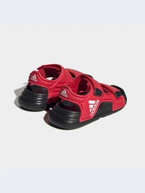 Сандалии Adidas модель FZ6503 Фото