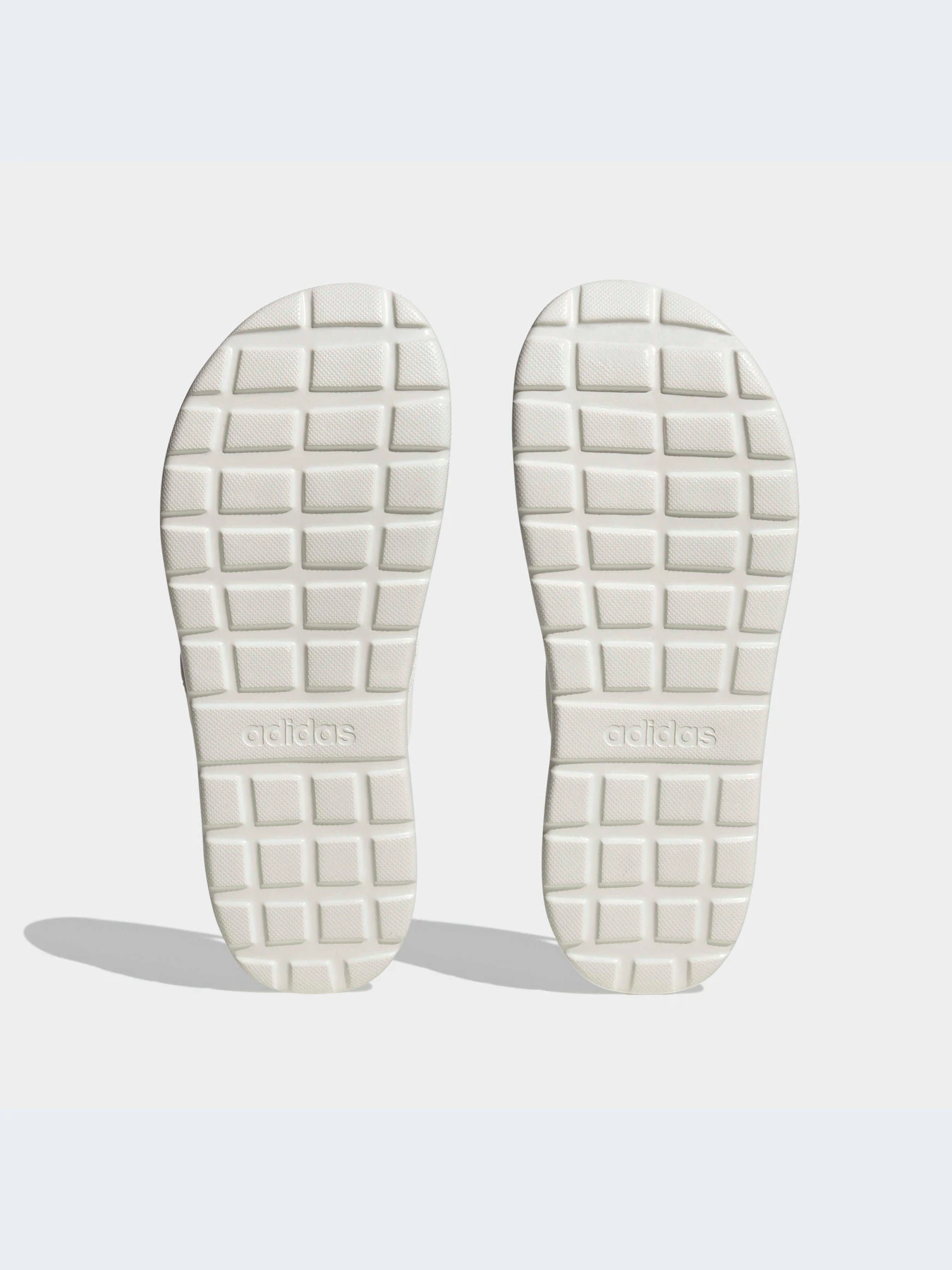 Шлёпанцы Adidas модель GY1825 Фото
