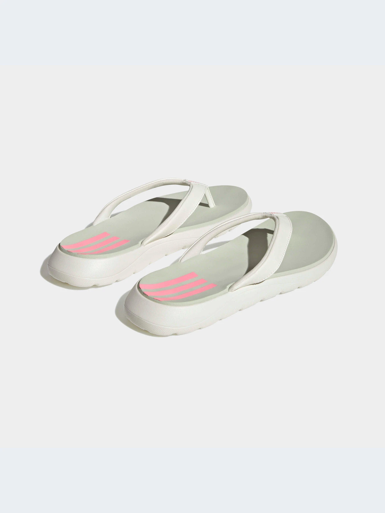 Шлёпанцы Adidas модель GY1825 Фото
