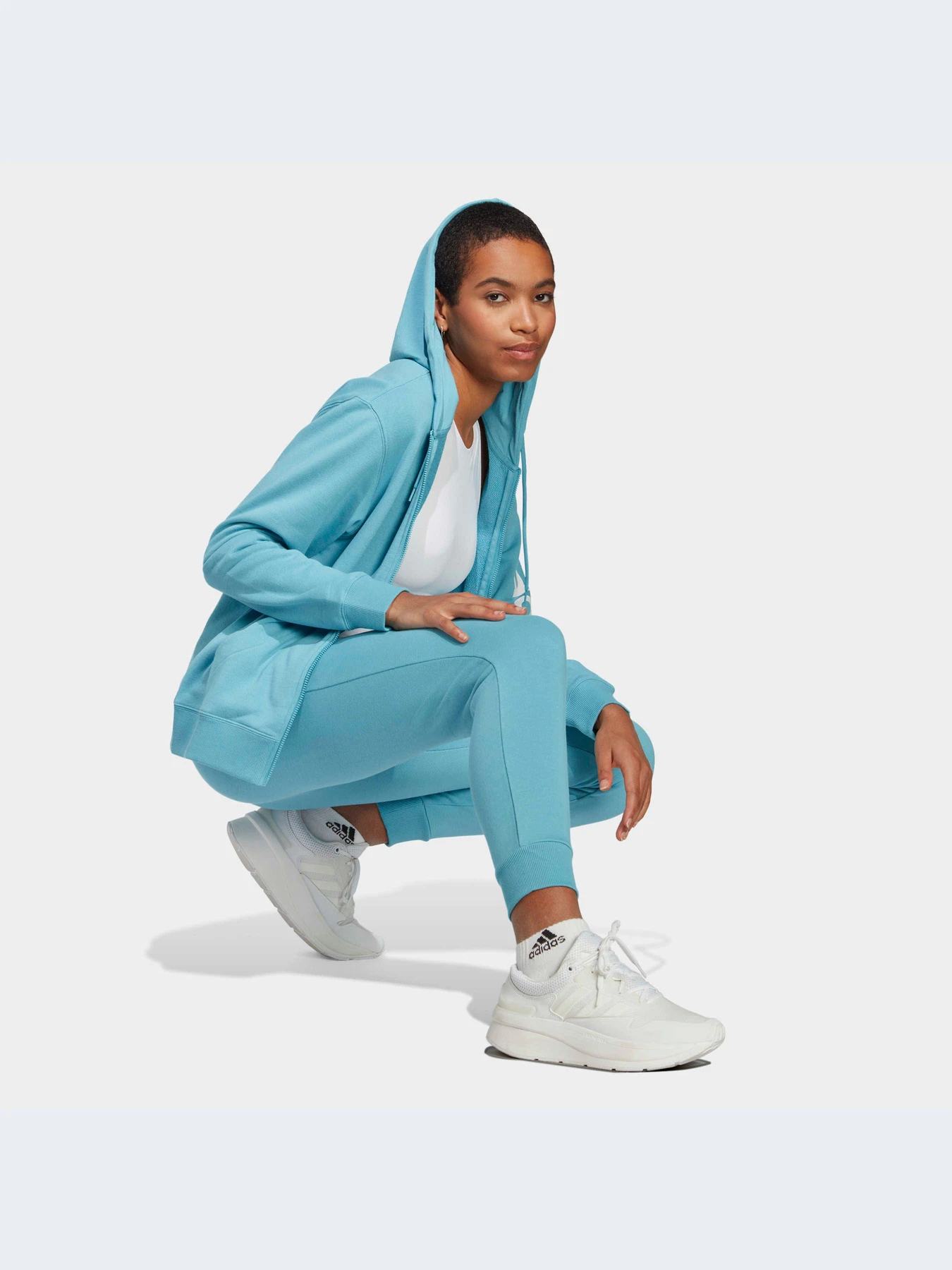 Штани Adidas модель IC6870 Фото