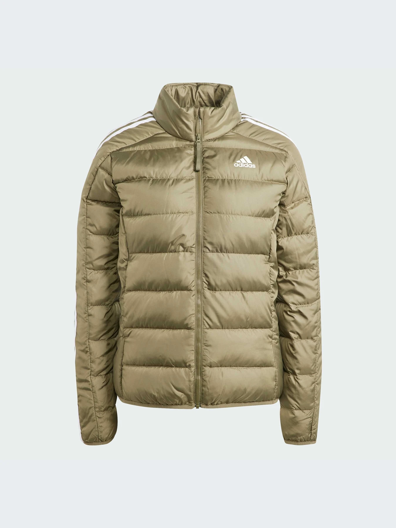 Куртки и дубленки Adidas модель IK3229 Куртки и дубленки Adidas модель IK3229 Фото