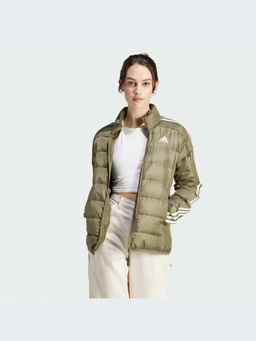 Куртки и дубленки Adidas модель IK3229 Фото