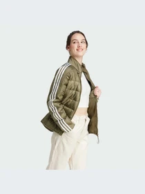 Куртки и дубленки Adidas модель IK3229 Фото