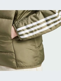 Куртки и дубленки Adidas модель IK3229 Фото
