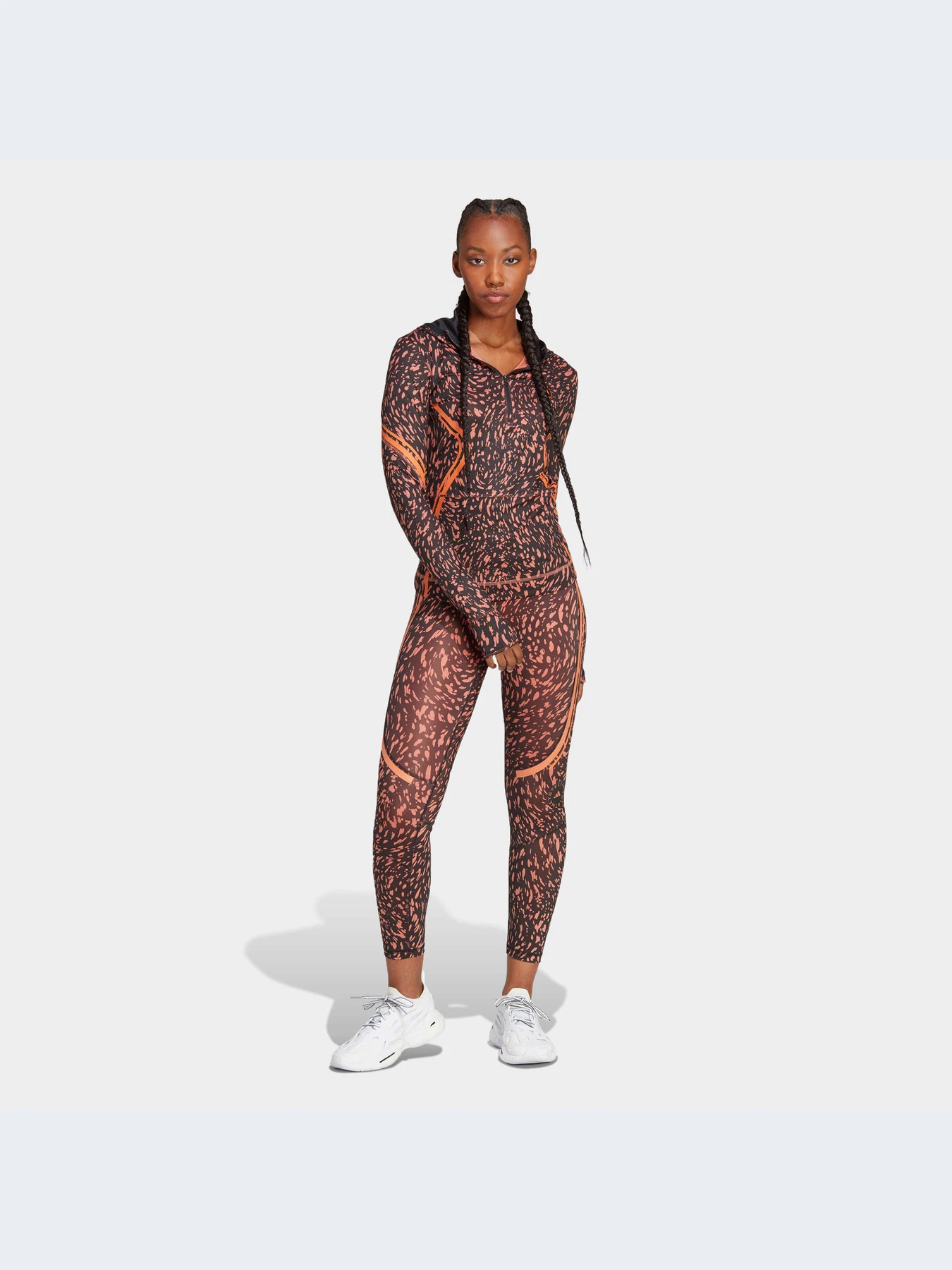 Брюки Adidas by Stella McCartney модель HS4254 Фото