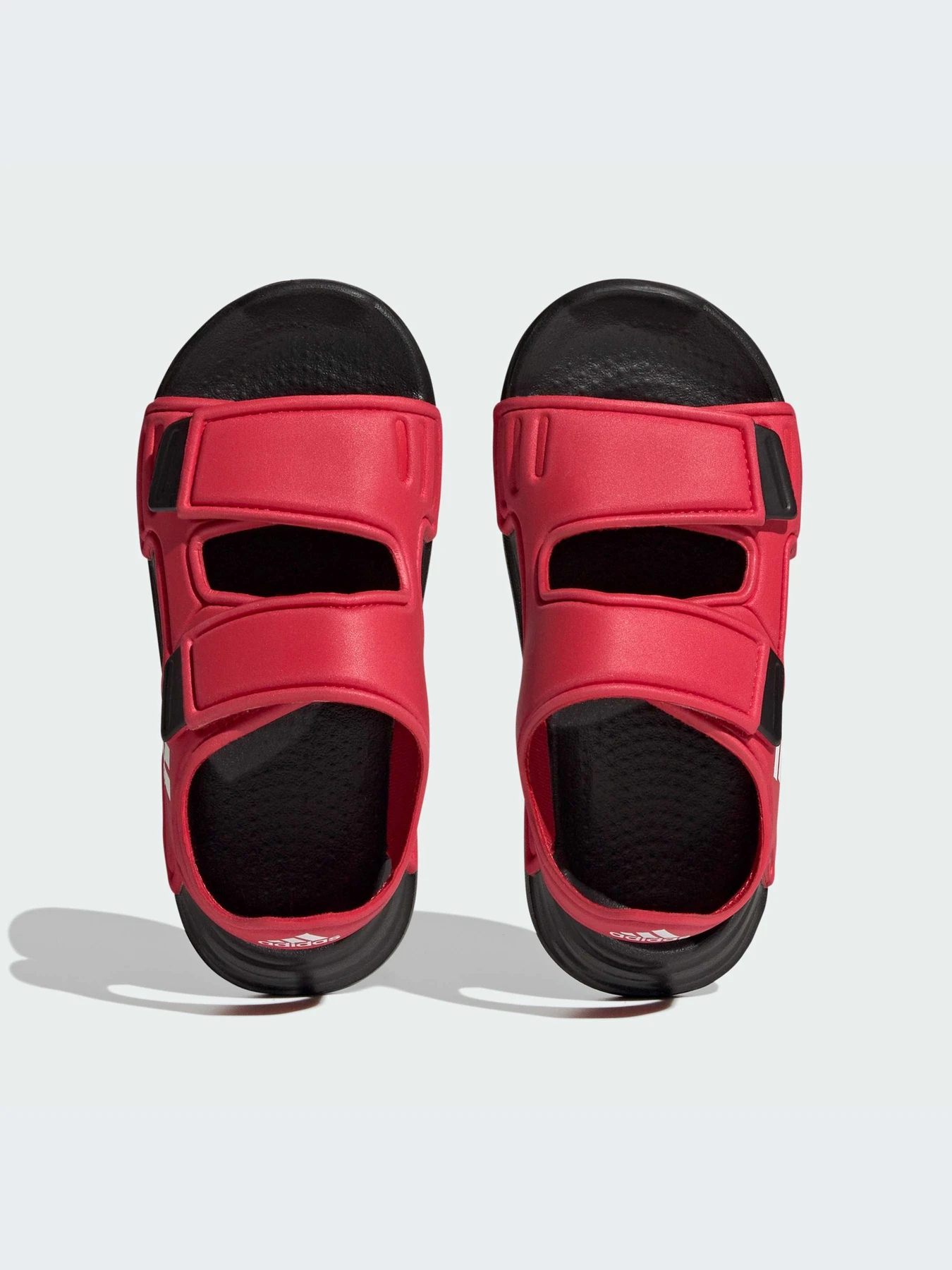 Сандалии Adidas модель FZ6488 Фото