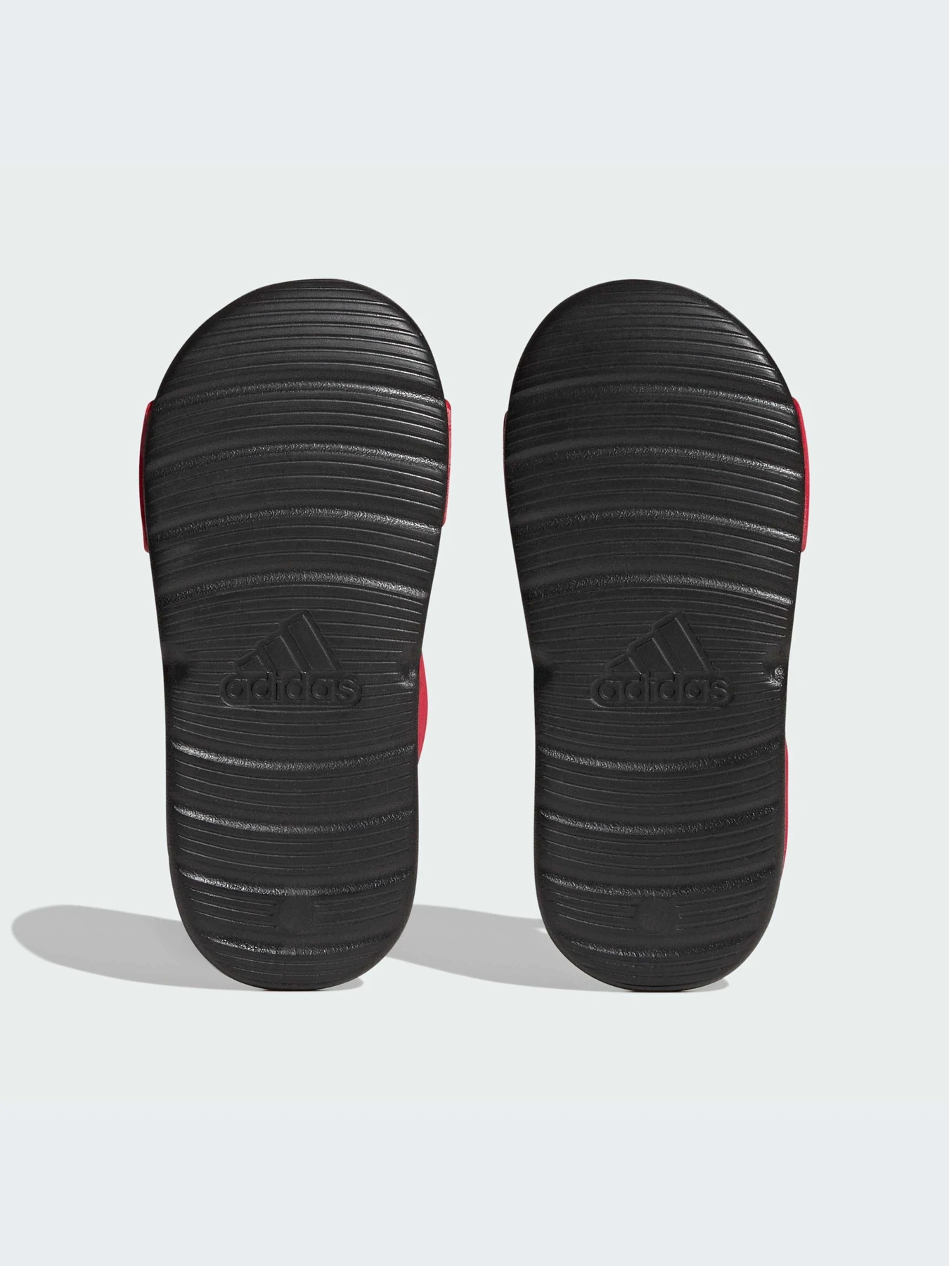 Сандалии Adidas модель FZ6488 Фото