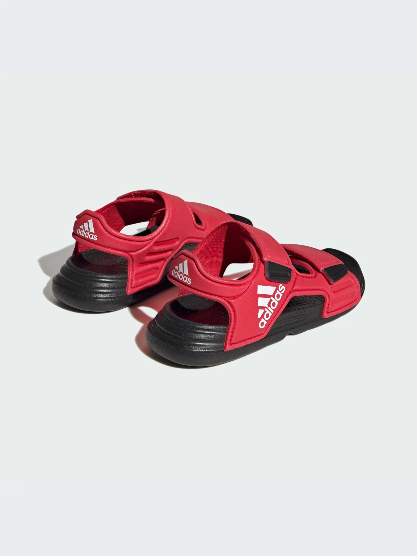 Сандалии Adidas модель FZ6488 Фото