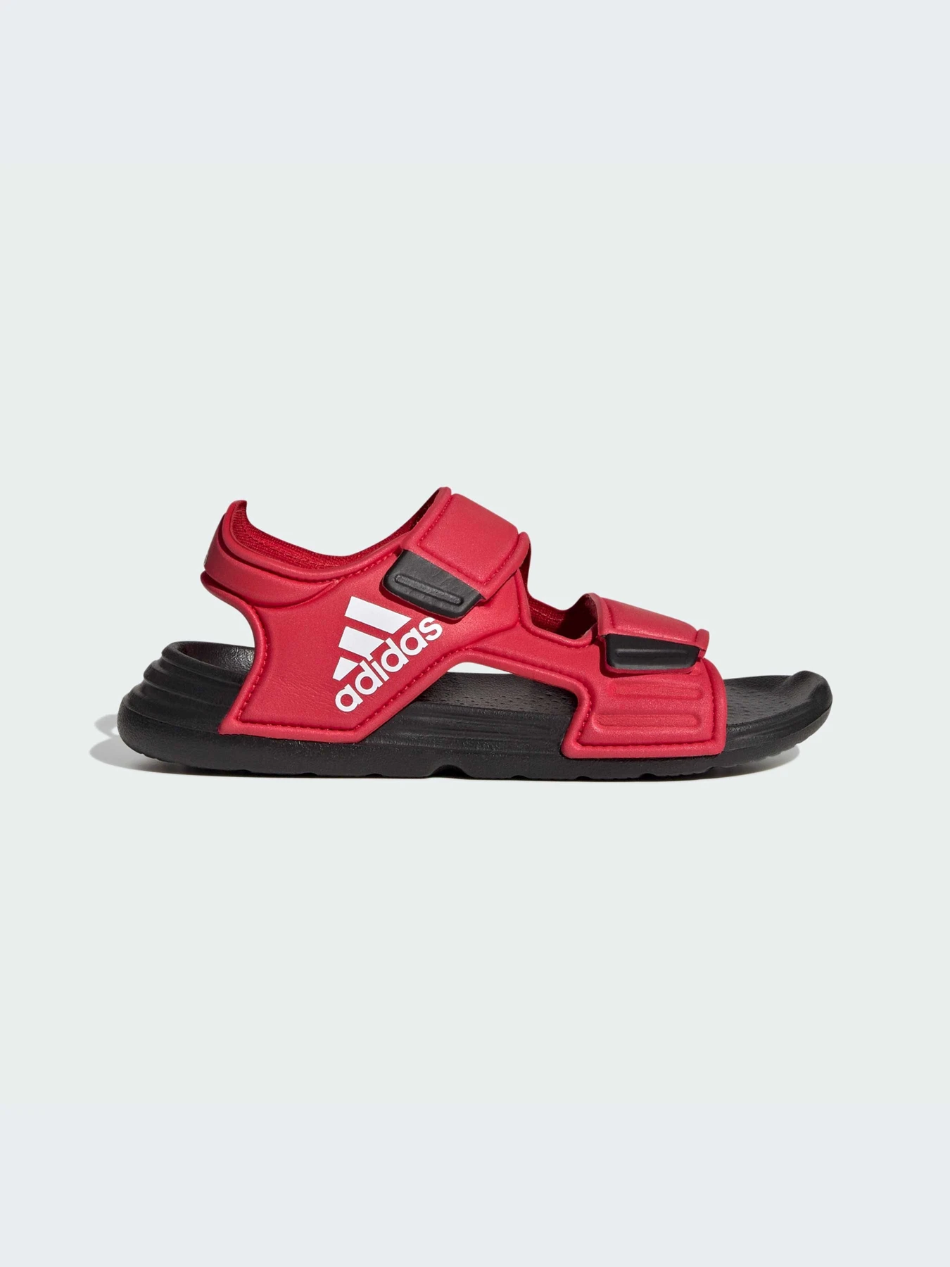 Сандалии Adidas модель FZ6488 Фото