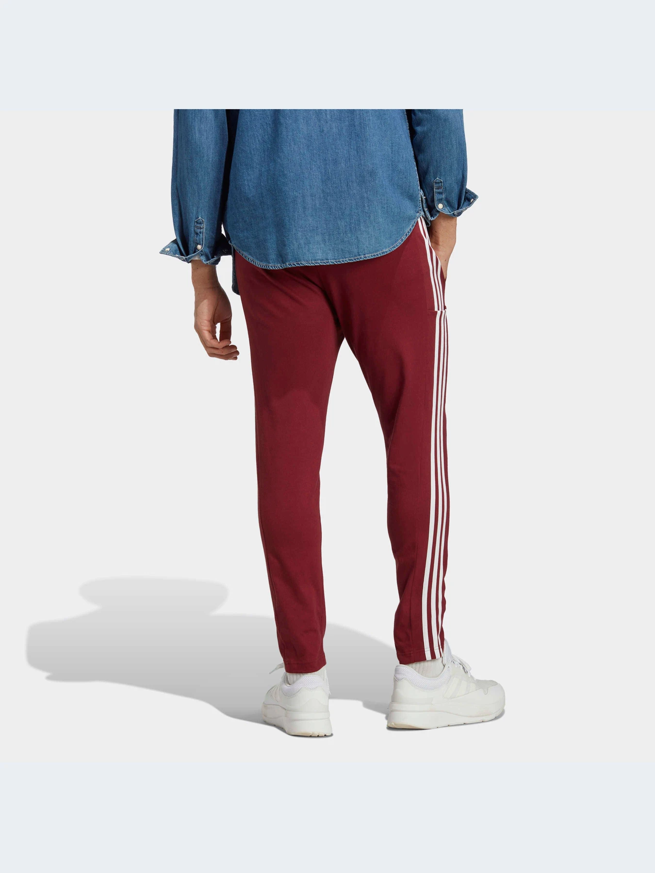Брюки Adidas модель IC0048 Фото