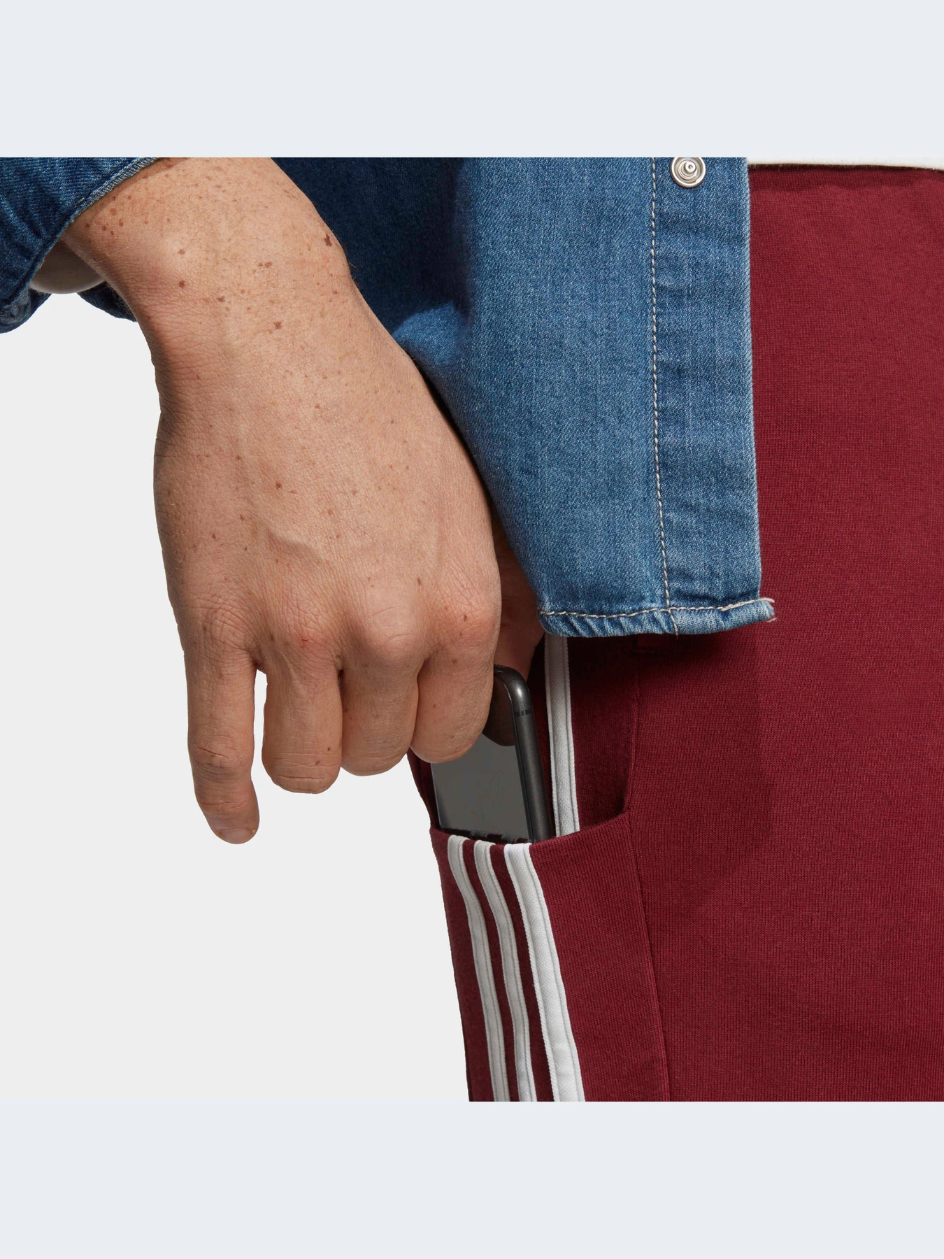 Брюки Adidas модель IC0048 Фото