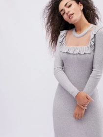 Сукні CARICA модель KP1012320 Фото
