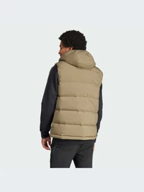 Куртки и дубленки Adidas модель IK3189 Фото