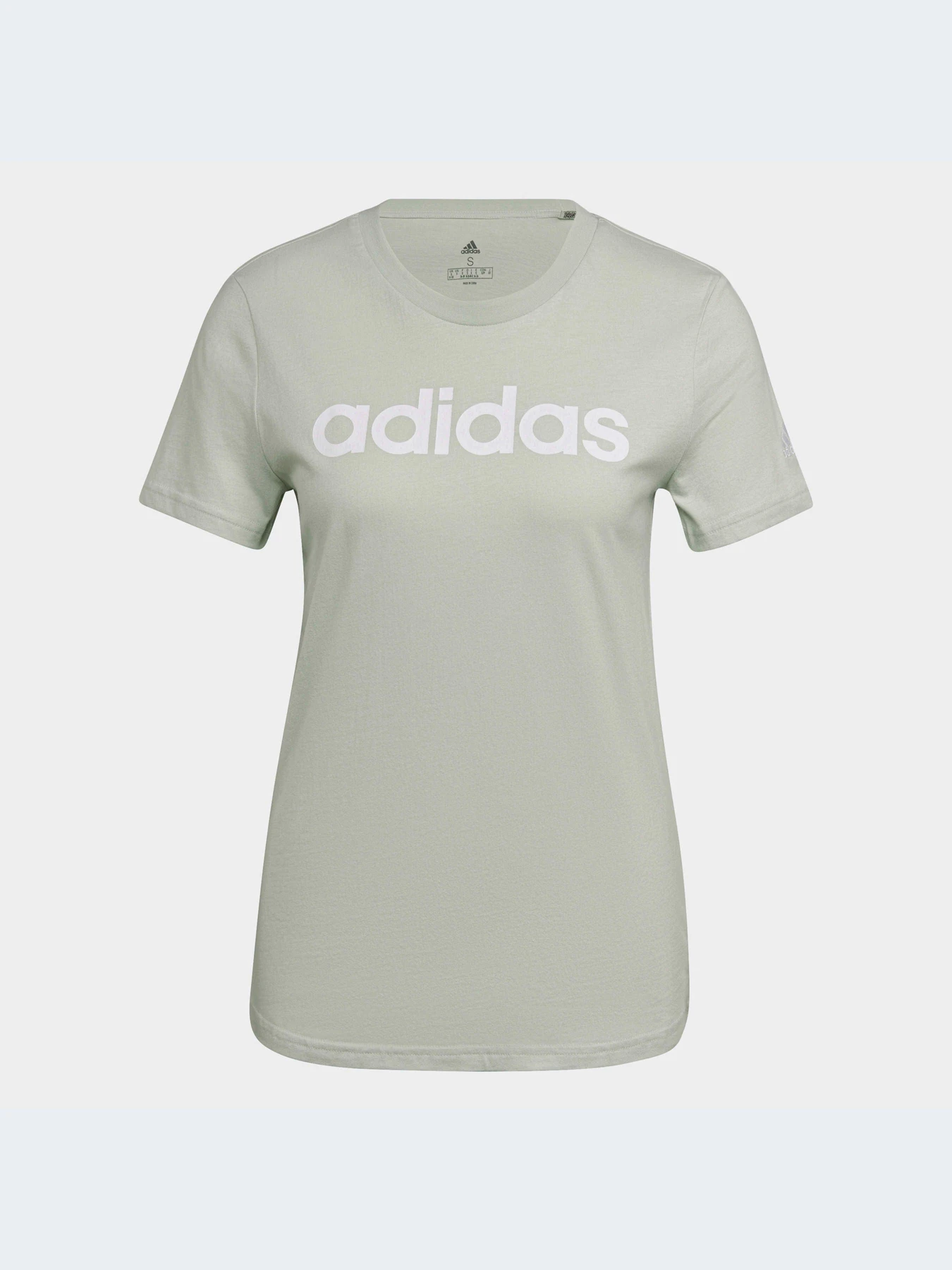 Футболки і поло Adidas модель HL2048 Фото