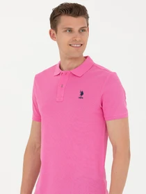 Футболки и поло US Polo модель G081SZ011.000.1572929.VR041 Фото
