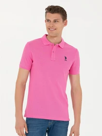 Футболки и поло US Polo модель G081SZ011.000.1572929.VR041 Фото