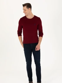 Свитры и кардиганы US Polo модель G081SZ0TK.000.1629680.VR014 Фото