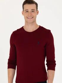 Свитры и кардиганы US Polo модель G081SZ0TK.000.1629680.VR014 Фото