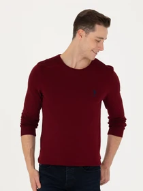 Свитры и кардиганы US Polo модель G081SZ0TK.000.1629680.VR014 Фото