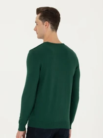 Свитры и кардиганы US Polo модель G081SZ0TK.000.1629680.VR054 Фото