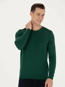 Свитры и кардиганы US Polo модель G081SZ0TK.000.1629680.VR054 Фото