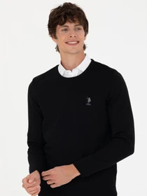 Свитры и кардиганы US Polo модель G081SZ0TK.000.1629680.VR046 Фото
