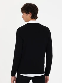 Свитры и кардиганы US Polo модель G081SZ0TK.000.1629680.VR046 Фото