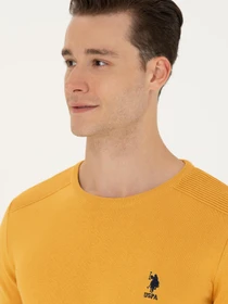Свитры и кардиганы US Polo модель G081SZ0TK.000.1629680.VR072 Фото