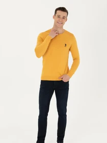 Свитры и кардиганы US Polo модель G081SZ0TK.000.1629680.VR072 Фото