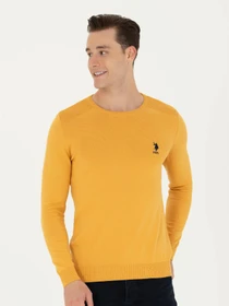 Свитры и кардиганы US Polo модель G081SZ0TK.000.1629680.VR072 Фото