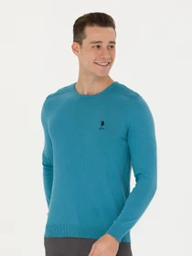 Светри та кардигани US Polo модель G081SZ0TK.000.1629680.VR102 Фото
