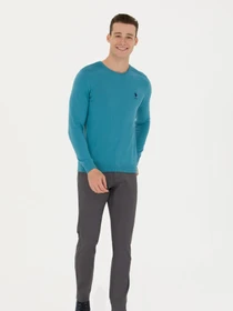 Светри та кардигани US Polo модель G081SZ0TK.000.1629680.VR102 Фото