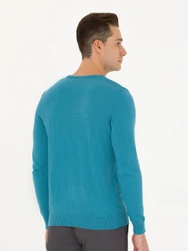 Светри та кардигани US Polo модель G081SZ0TK.000.1629680.VR102 Фото