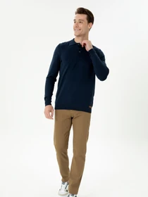Футболки и поло US Polo модель G081SZ0TK.000.1669945.VR033 Фото