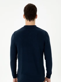 Футболки и поло US Polo модель G081SZ0TK.000.1669945.VR033 Фото