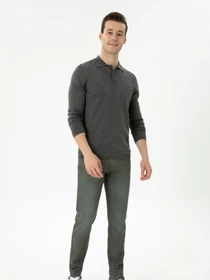 Футболки і поло US Polo модель G081SZ0TK.000.1669945.VR081 Фото