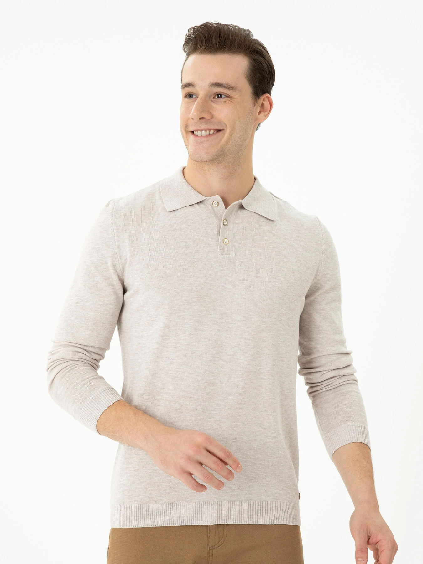 Футболки и поло US Polo модель G081SZ0TK.000.1669945.VR225 Футболки и поло US Polo модель G081SZ0TK.000.1669945.VR225 Фото