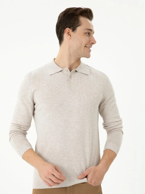 Футболки і поло US Polo модель G081SZ0TK.000.1669945.VR225 Фото