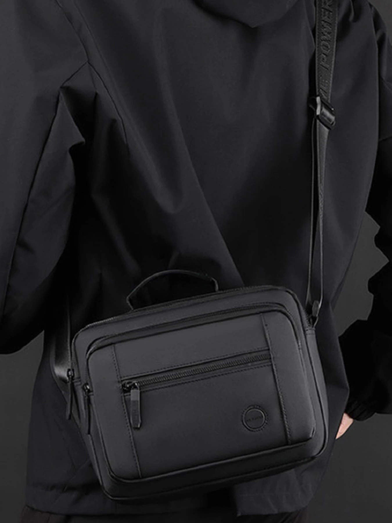 Сумки RoyalBag модель AT08-1252A Фото