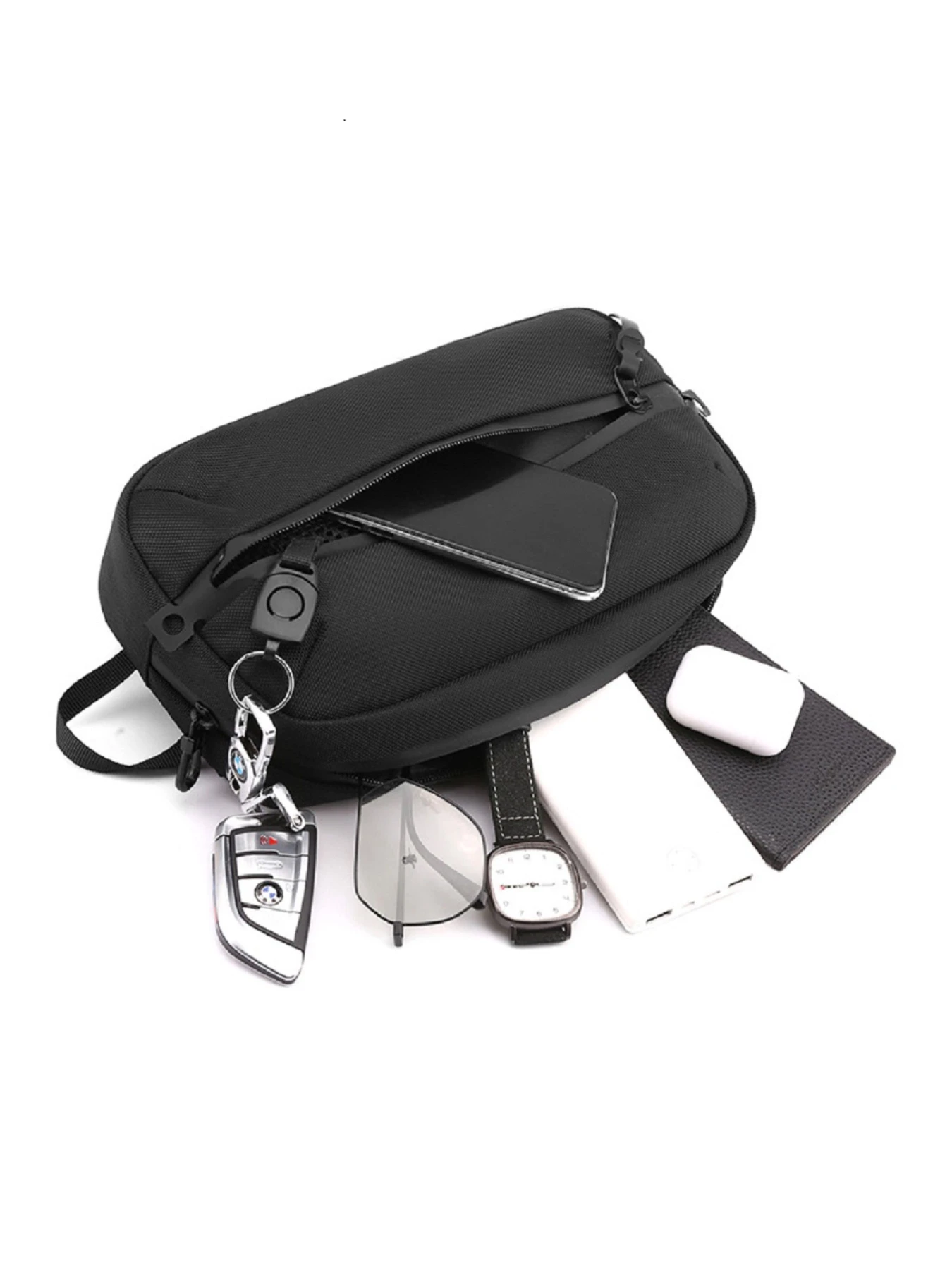 Сумки RoyalBag модель AT08-2121A Фото