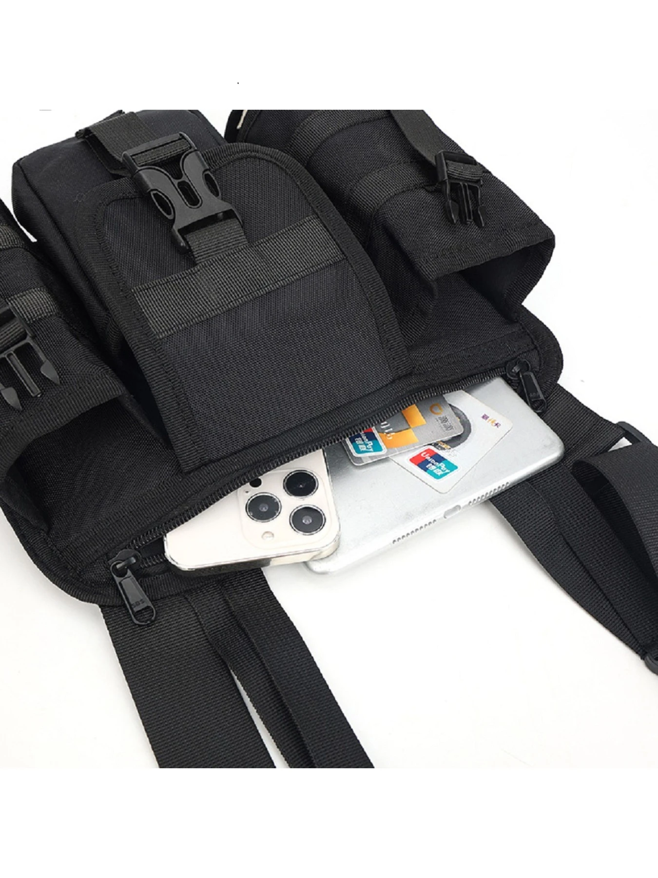 Сумки RoyalBag модель AT09-24505A Фото