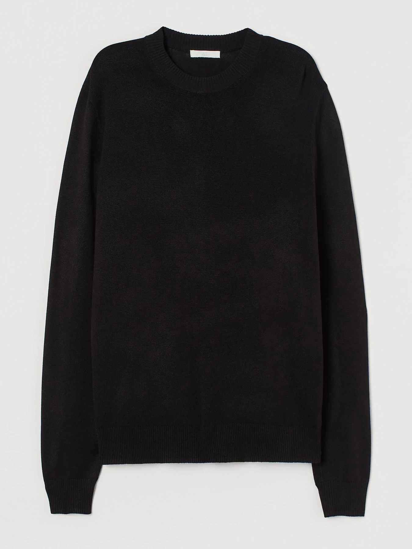 Свитры и кардиганы H&M модель 49306 Фото