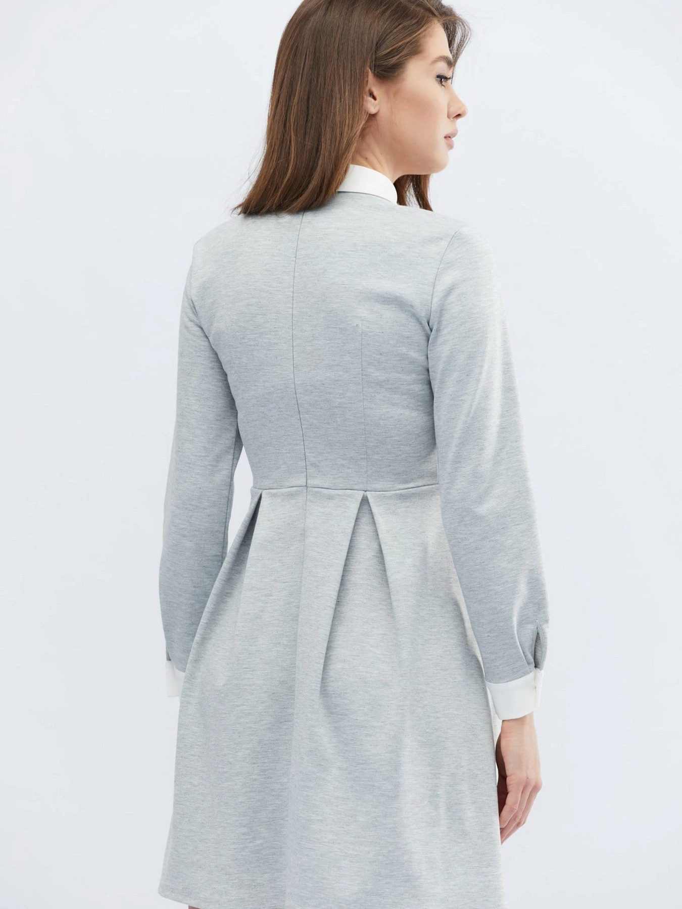 Сукні CARICA модель KP101244 Сукні CARICA модель KP101244 Фото