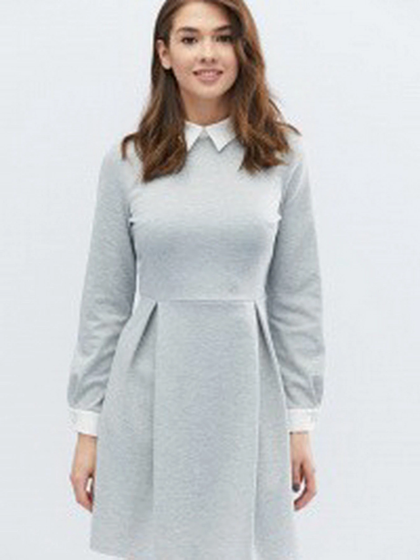 Сукні CARICA модель KP101244 Сукні CARICA модель KP101244 Фото