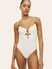 Одежда для пляжа H&M модель 70163 Фото