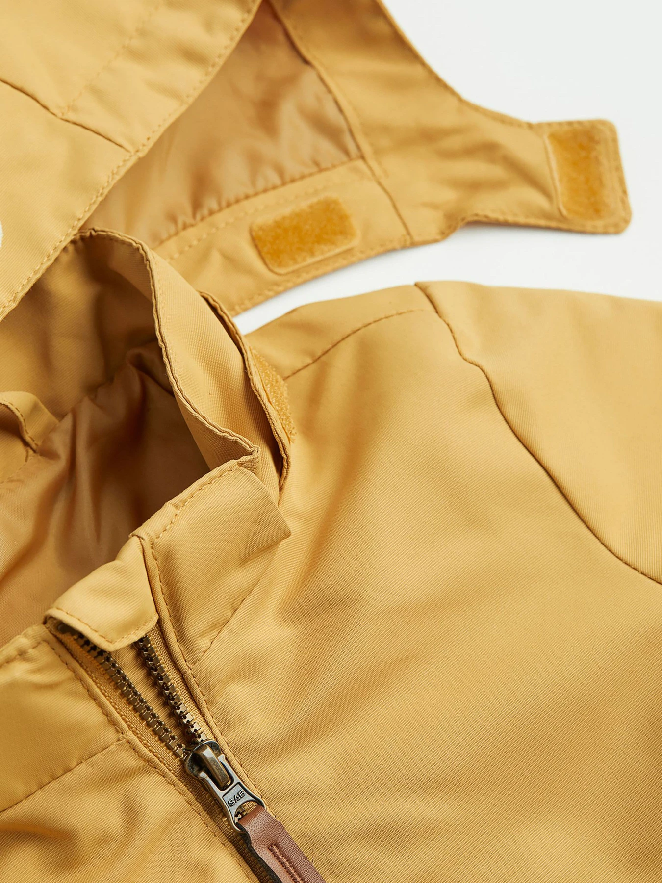 Куртки та дублянки H&M модель 70182 Фото