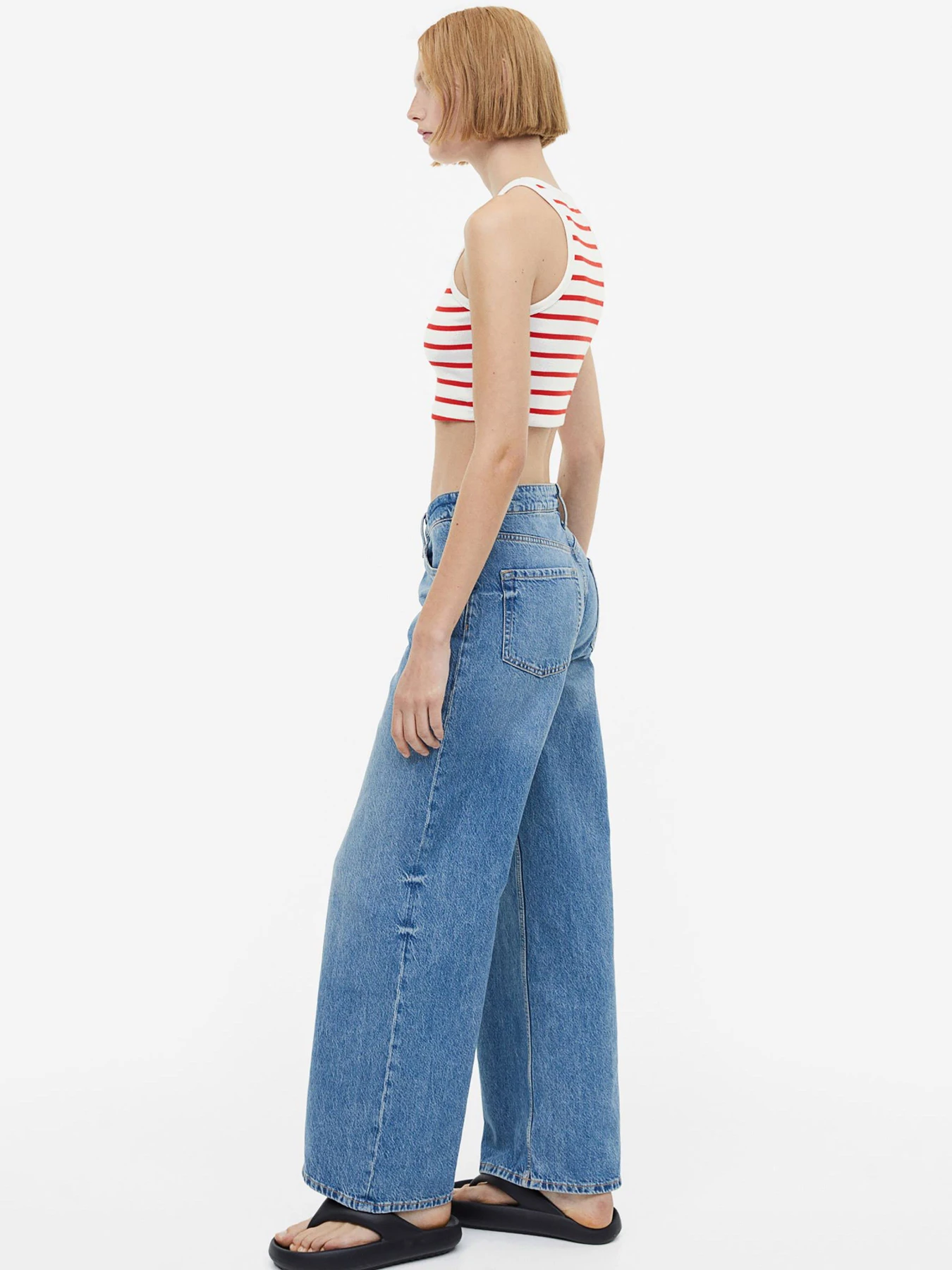 Футболки і поло H&M модель 70176 Фото