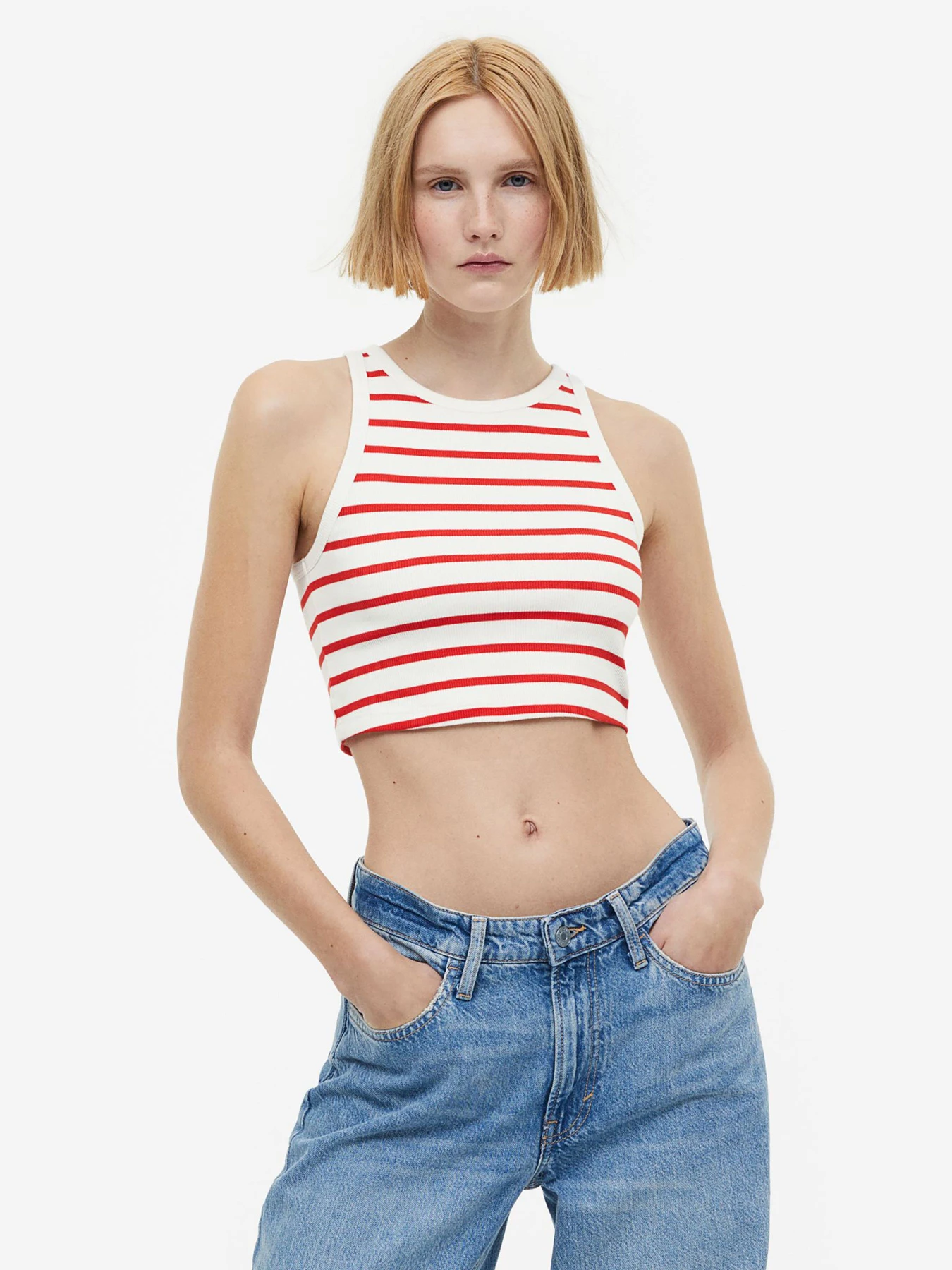 Футболки і поло H&M модель 70176 Фото