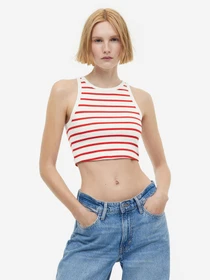 Футболки і поло H&M модель 70176 Фото